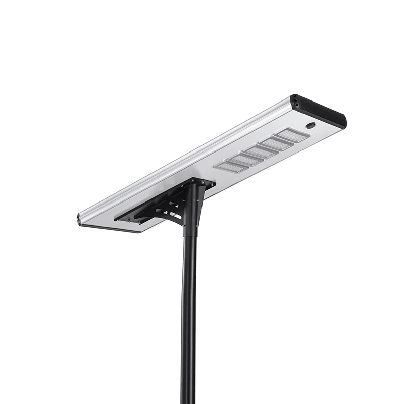 BR-M Serice-150-200W All In One Solární pouliční světla